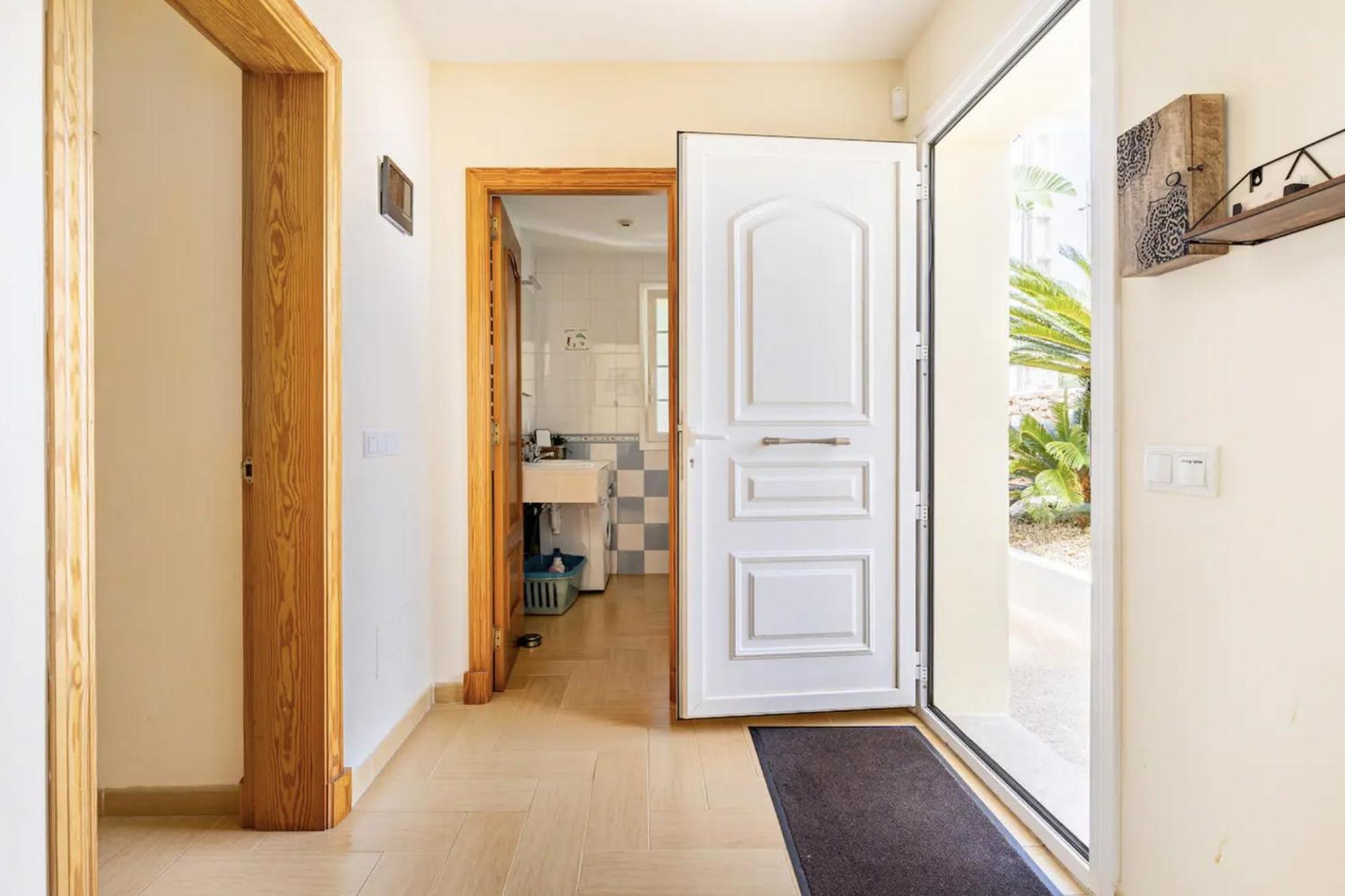 Villa Jordi - Cala En Porter Cala En Porter  Exterior photo